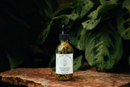 Into the Depths Siren Ritual Spell Oil