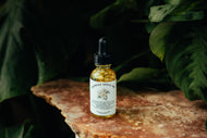 Jasmine Ritual Spell Oil