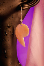 Load image into Gallery viewer, Enchanted Nautilus Shell Earrings
