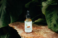 Licorice Root Ritual Spell Oil