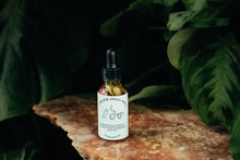 Load image into Gallery viewer, Lilith Ritual Spell Deity Oil (Feminine Identity, Sexuality, Liberation, Lust)
