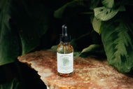 Loki Ritual Spell Oil