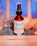 Lost At Sea Spiritual Cologne