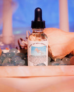 Lost at Sea Ritual Spell Oil