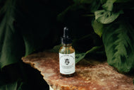 Magnetic Allure Ritual Spell Oil