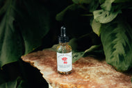 Man Eater Ritual Spell Oil