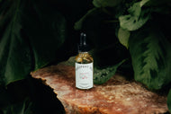 Manifest Ritual Spell Oil