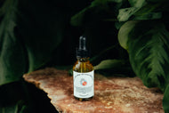 May You Feel My Pain Ritual Spell Oil