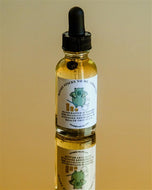 Money Sticks To Me Ritual Spell Oil