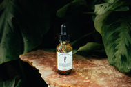 Morticia Ritual  Spell Oil