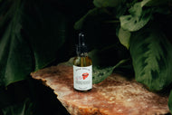 MUNCH Ritual Spell Oil