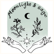Moonlight and Sage Gift Card