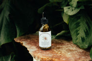 2 oz Passion Flower Ritual Spell Oil