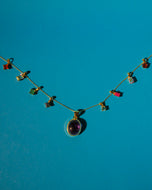 Mystery Gold Filled Pendants