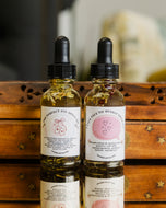 Perfect Fit Ritual Oil and Talk Nice To Myself Ritual Oil Duo