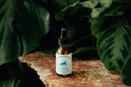 Power of the Ocean Ritual Spell Oil