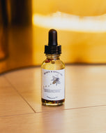 Queen B Ritual Spell Oil - Exclusive