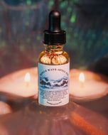 Rouge Wave Ritual Spell Oil