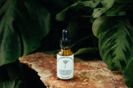 Rose Of Jericho Ritual Oil