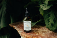 Rose Quartz Ritual Spell Oil