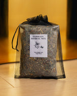 Samhain Ritual Herbal Mix