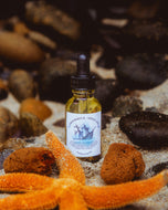 Shipwreck Ritual Oil - Limited Quantity