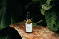 Sleep Tight  Ritual Spell Oil
