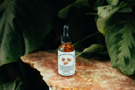 Star Anise Ritual Spell Oil