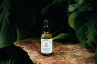 Succubus Ritual Spell Oil