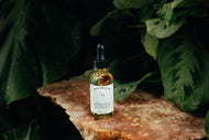Swan Ritual Spell Oil