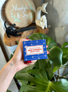 Nag Champa Beauty Soap Satya