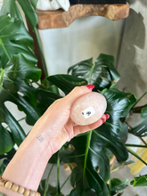 Load image into Gallery viewer, Rose Quartz Freestanding Free Form - F
