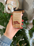 Cinnamon Soap (Prosperity, Luck, Power)