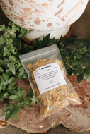Calendula Flower Herb