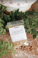 Fennel Herb 1 Oz