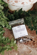 Clove Herb