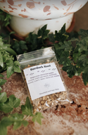 Burdock Root Herb