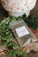 Dill Weed Herb