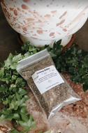 Lemon Balm Herb