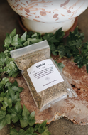 Mullein Herb