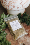 Skullcap Herb