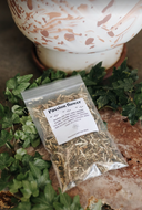Passion Flower Herb