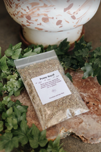 Load image into Gallery viewer, Penny Royal Herb 1 Oz (Peace, Hex Breaker, Protection, Protection for Spicy Workers)
