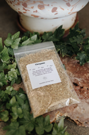 Oregano Herb