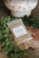 Dried Sage Leaf Herb