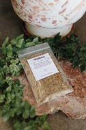 Mistletoe Herb