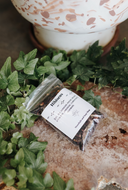 Hibiscus Herb