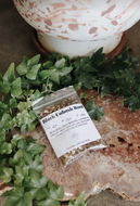 Black Cohosh Root Herb