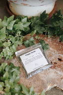 Poppy Seeds Herb
