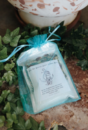 Into the Depths Siren Herbal Bath Salt Mix